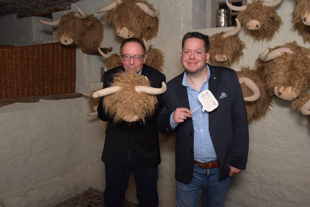 PartyBooth BY ELIAS WALPOT PHOTOGRAPHIE